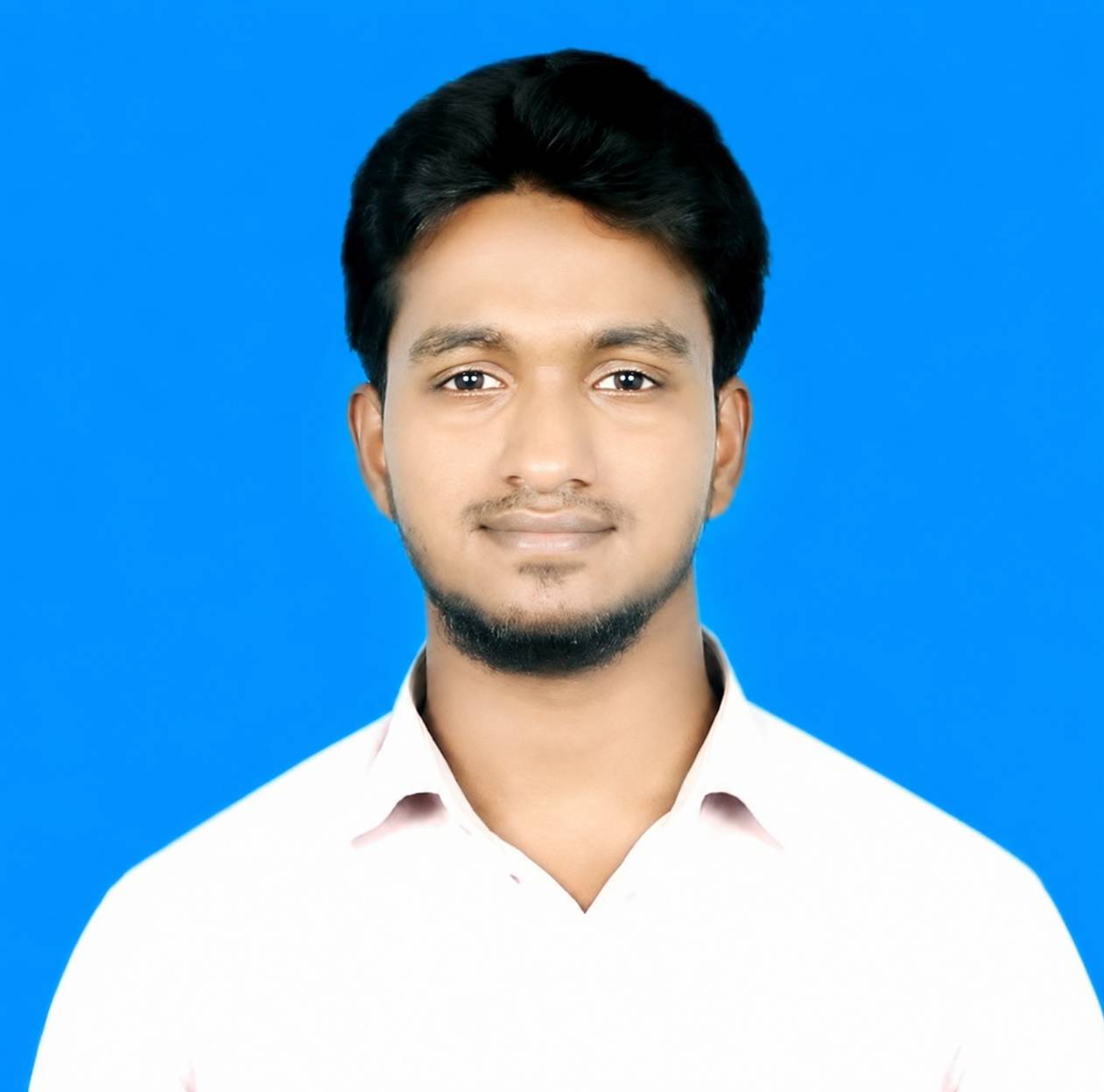 মোঃ আল আমিন ইসলাম