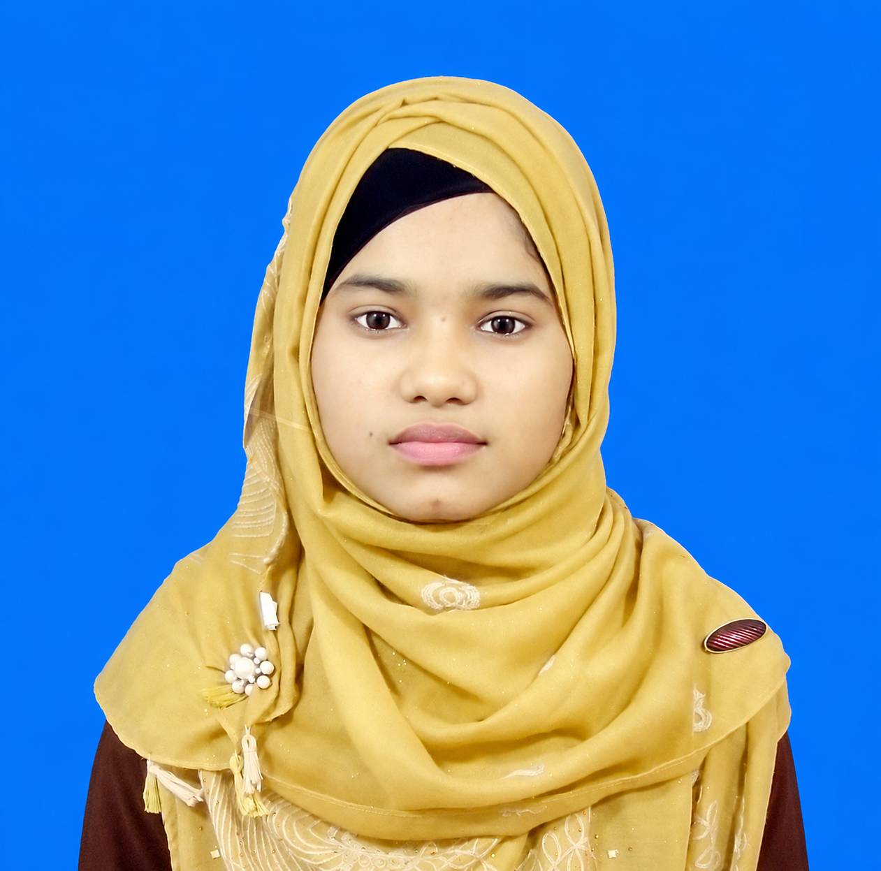 অনিকা খাতুন