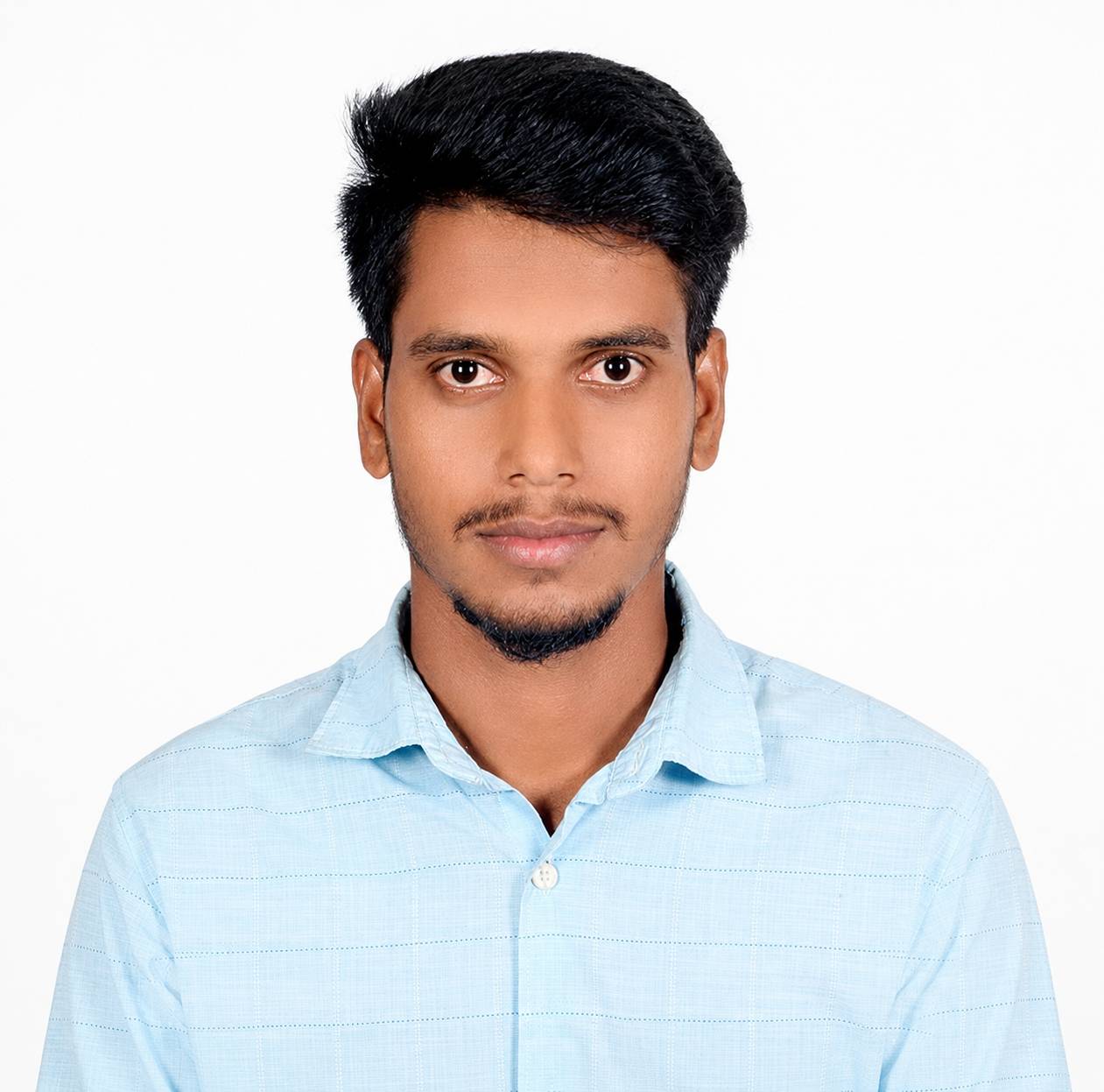 মোঃ উমর ফারুক নাঈম